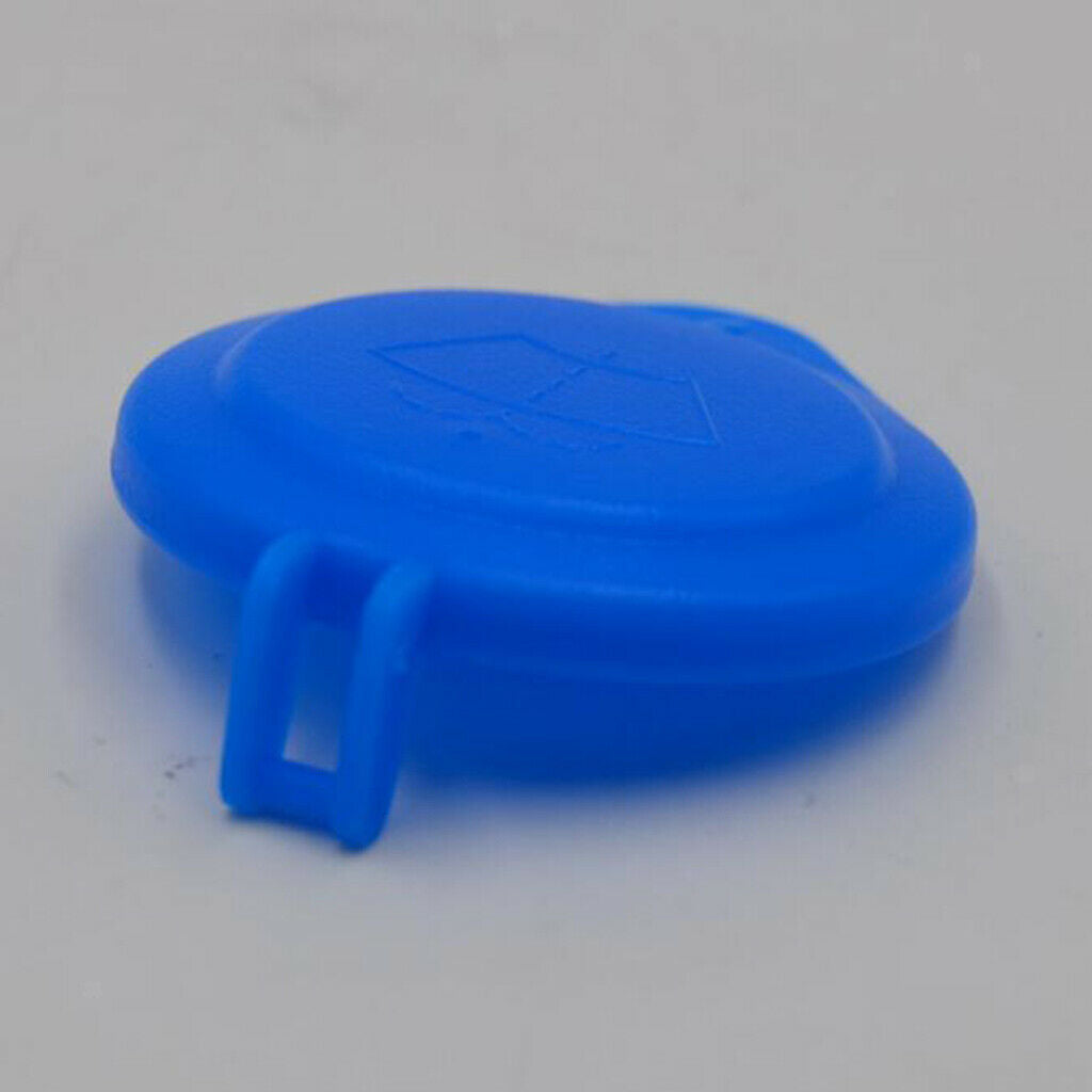 Washer Bottle   Lid Replacement For Citroen C5 Citroen C6 643237 Blue
