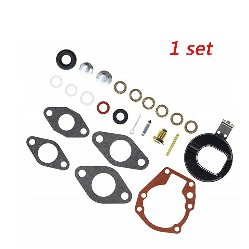 Carburetor Repair Kit 439071 0439071  for Johnson/Evinrude 5.5hp 6hp 7.5hp 10hp