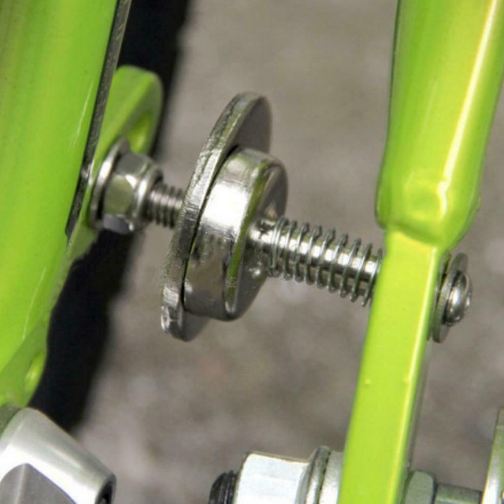Folding Bike Bicycle Indoor Storage Magnetic Snap Buckle Catch Lock for DAHON