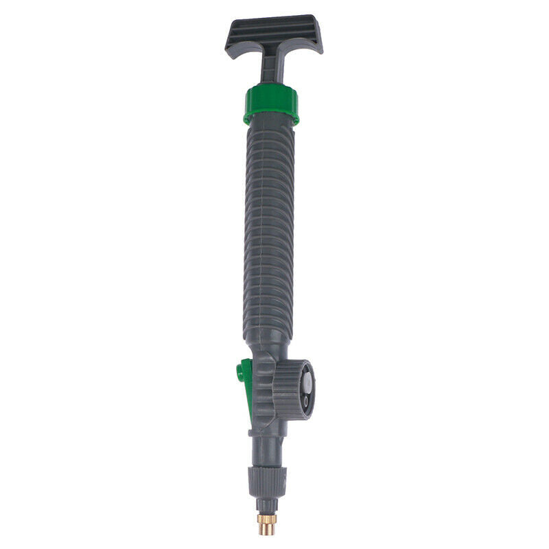 High Pressure Household Drink Bottles Spray Air Pump Heads Manual Sprayer