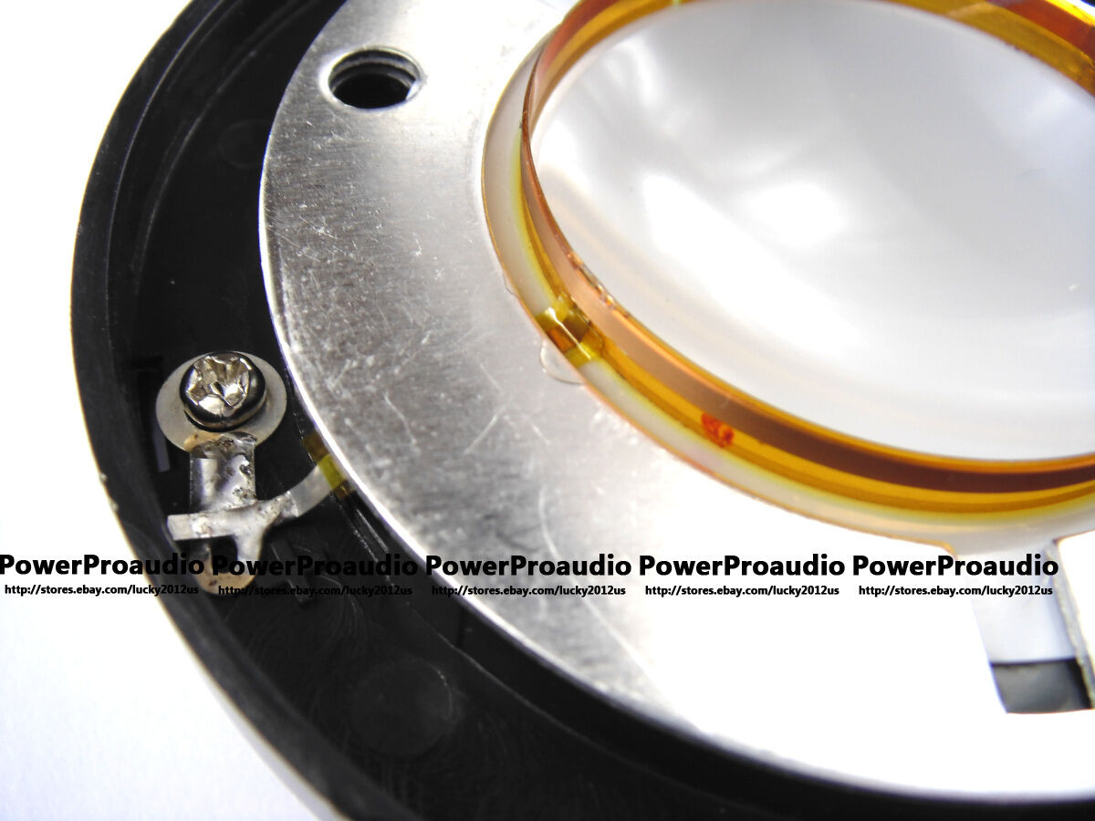 Diaphragm For  Beyma CD2522, EAW 806061, DM2522, CP-385ND, FR129, FR129Z