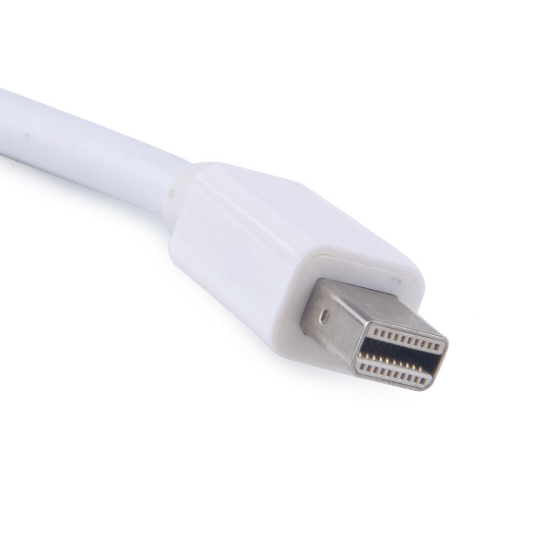 Fit for Macbook Pro Display Port Mini DP to Adapter HDMI Female Thunderbolt Atn