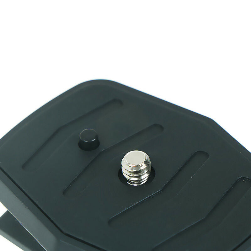 Universal New 690 Quick Release Plate For Velbon Somita Sony Camera Tripod.l8