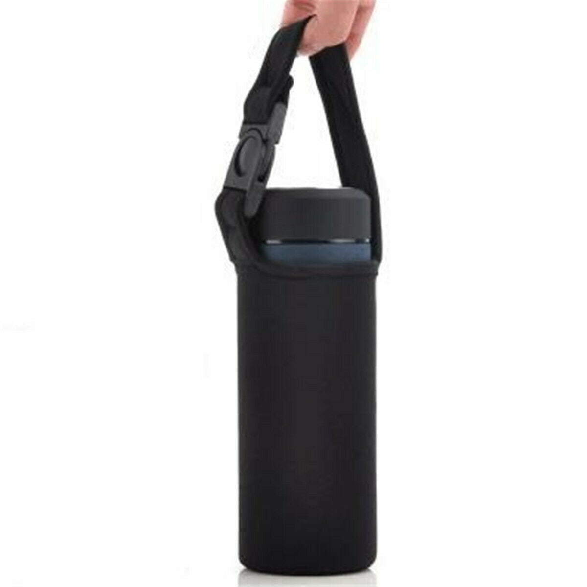 750ml Water Bottle Drink Cup Holder Sleeve Neoprene Insulated Cover Carrier