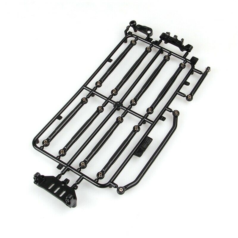 for MN86S MN86 MN86KS MN86K MN G500 Pull Rod Link Stee Rod Servo Arm UpgradeK9B1