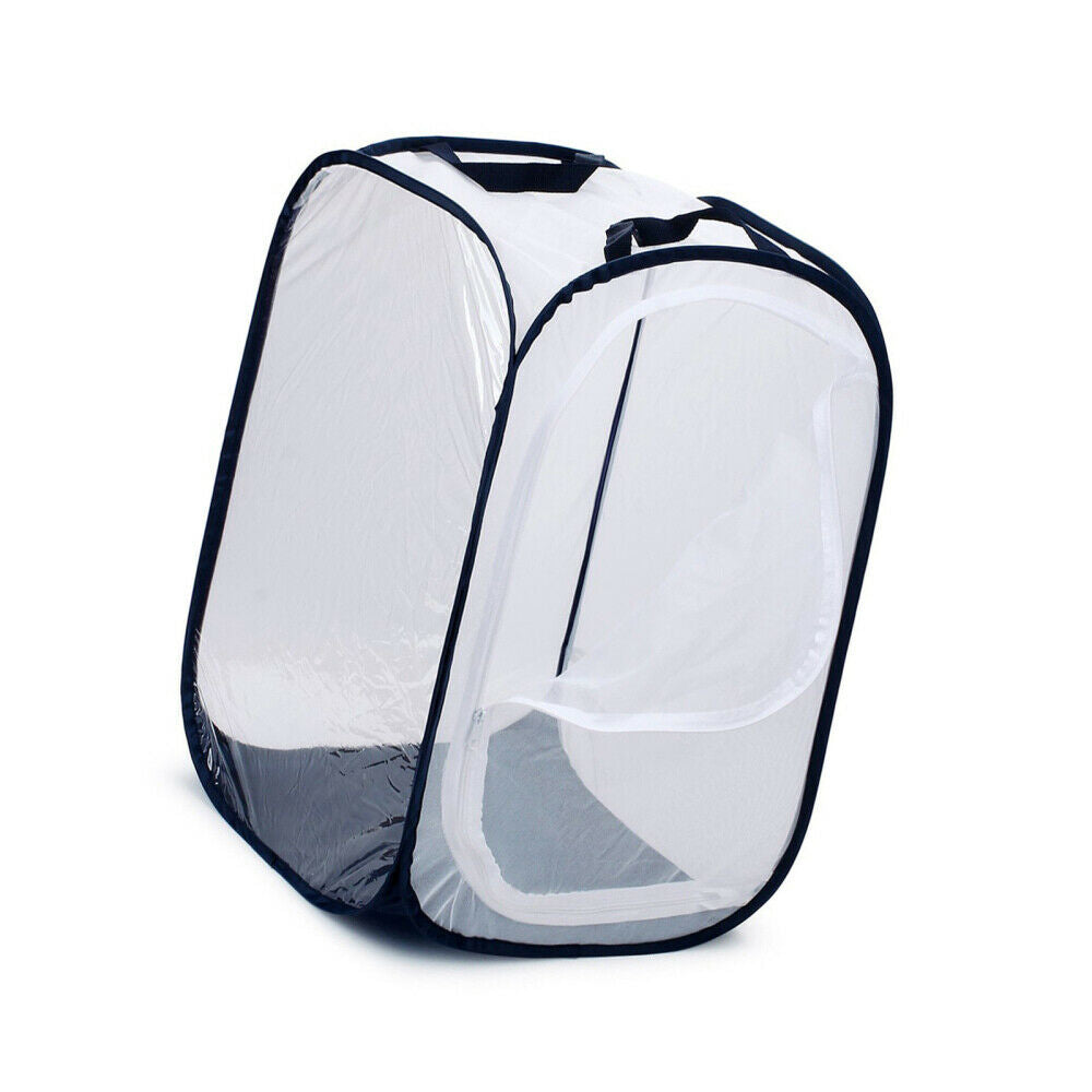 Foldable Butterfly Cage Gardening Plant Flower Sunshine Room Anti-mosquito Net