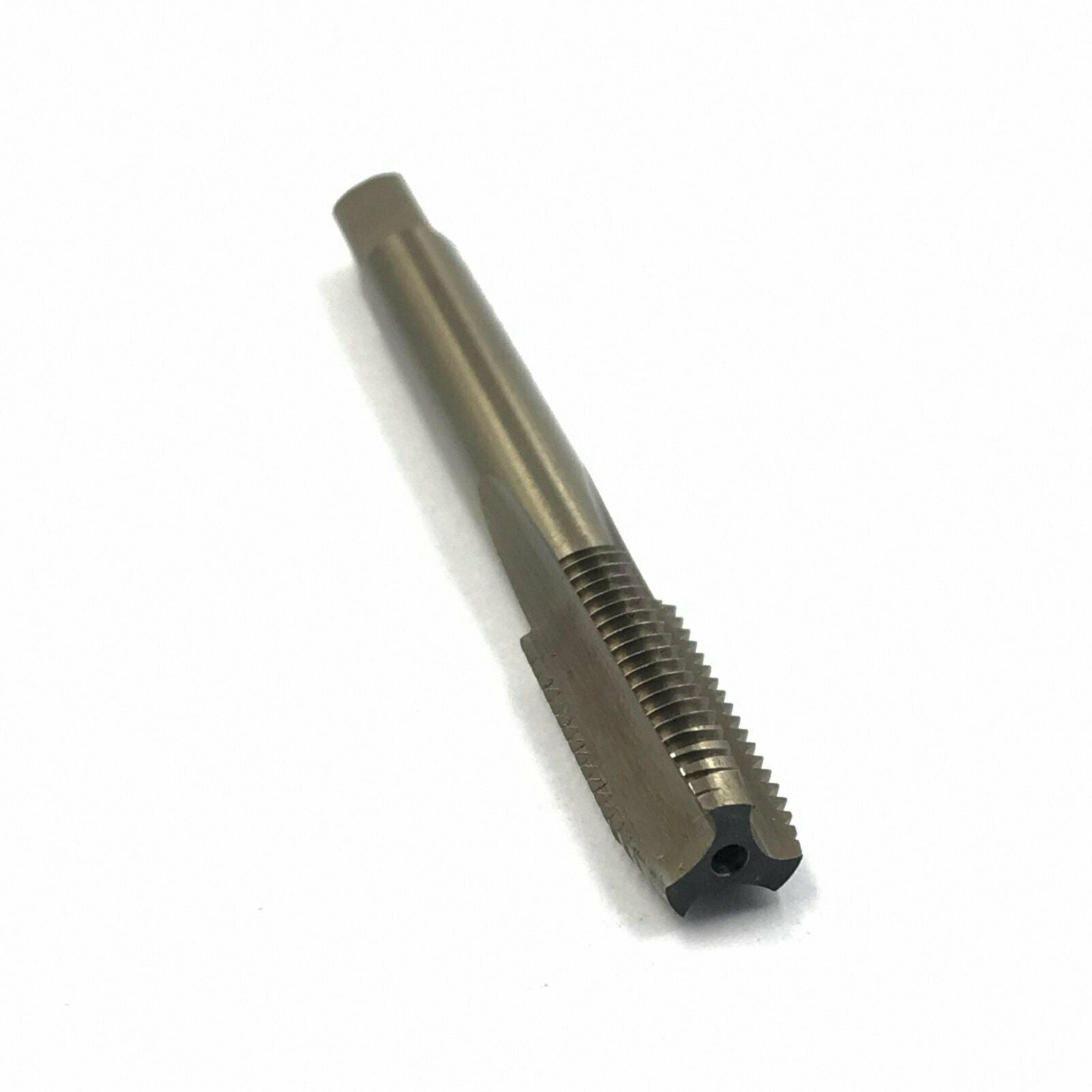 New M10 x 1.25 HSS Cobalt Right hand Thread Tap for Stainless Steel