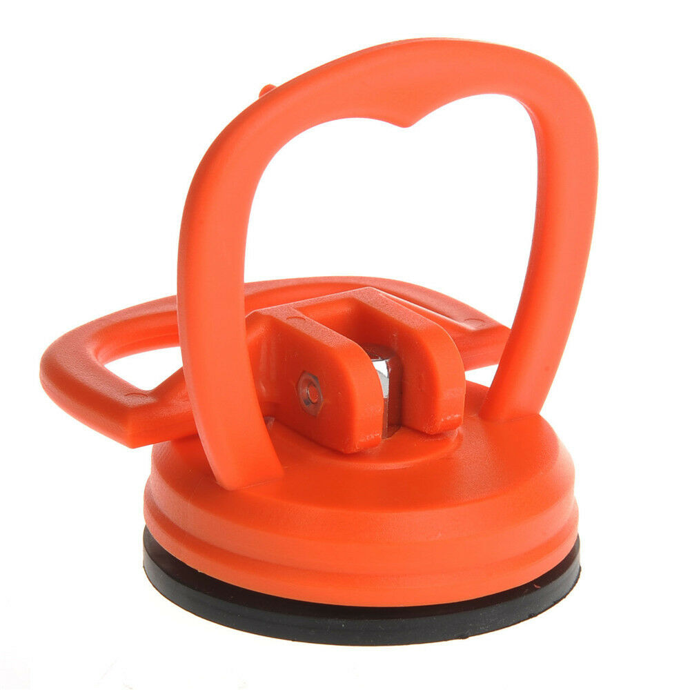 Mini Dent Puller Bodywork Panel Remover Removal Tool Car SUV Suction Cup Pad x1