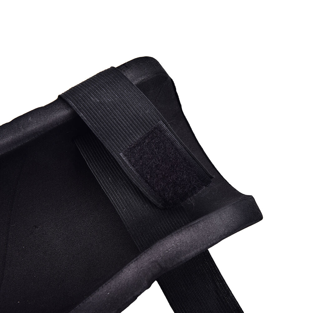 Soft Foam Knee Pads Protectors Cushion Sport Work Guard Gardening Builder J BR