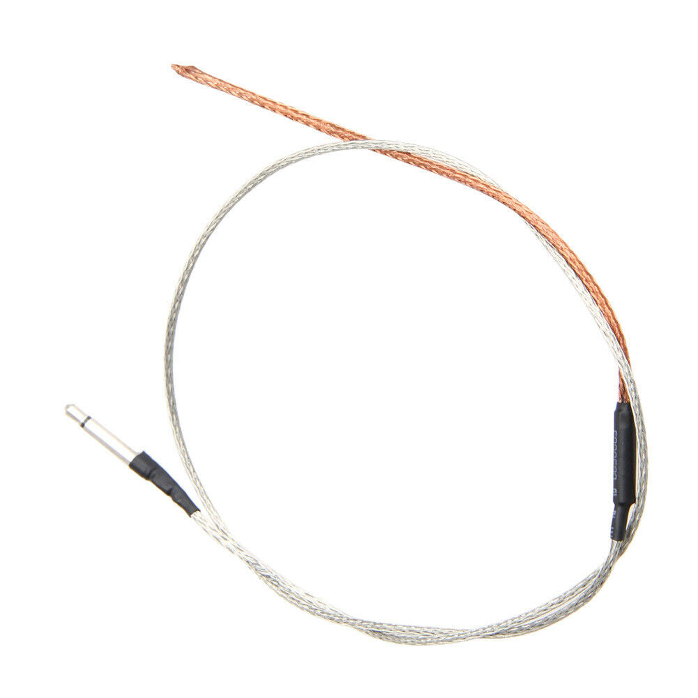 Fishman Acoustic Guitar Saddle Piezo Bridge Pickup Soft with 2.5 Jack