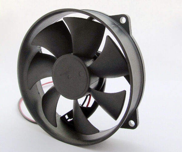 10pcs 12V 0.20A 9025 Round CPU Fan 2pin 2.54 Connector Brushless DC Cooling fan