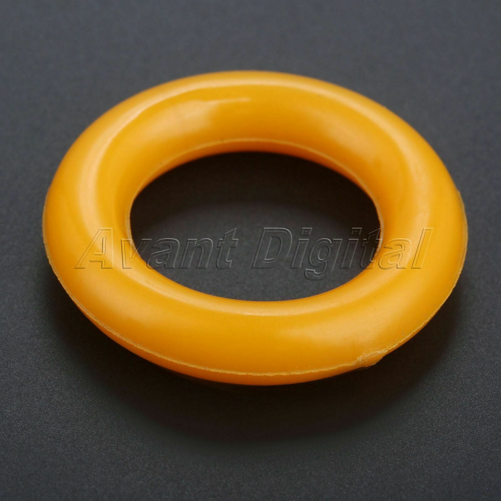 2Pcs 35mm*20mm Sewing Machine Accessories Bobbin Winder Rubber Ring for Brother