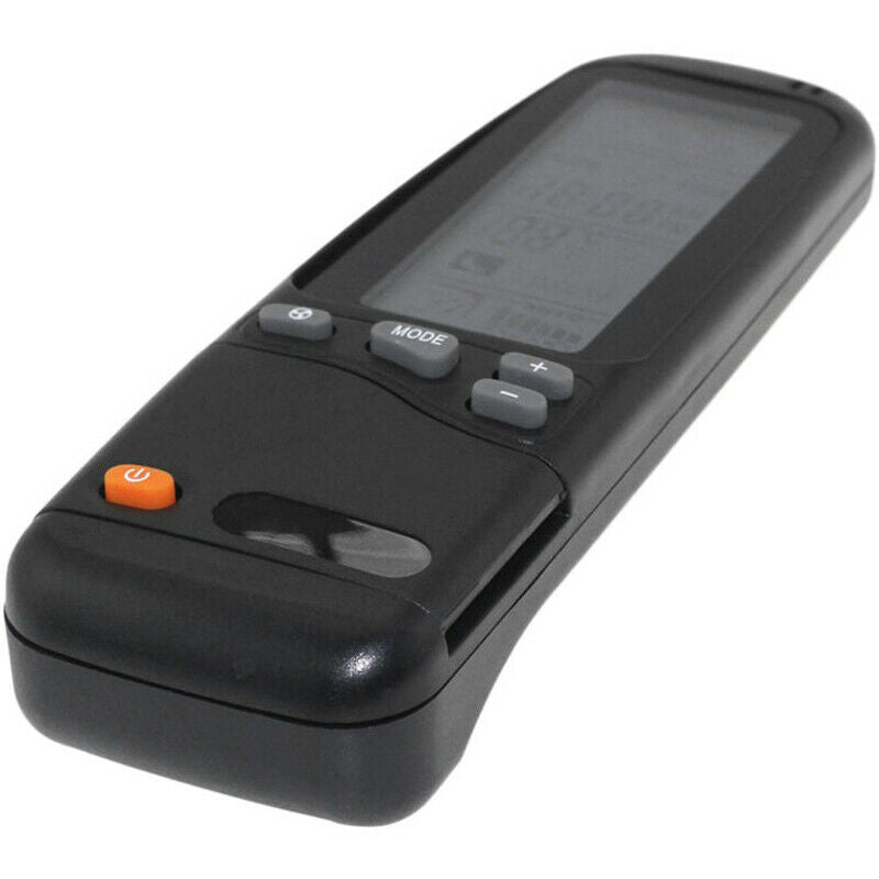 Air Conditioner Remote Control For Airwell Emailair Electra RC-3 RC-4 RC-7 WMZ