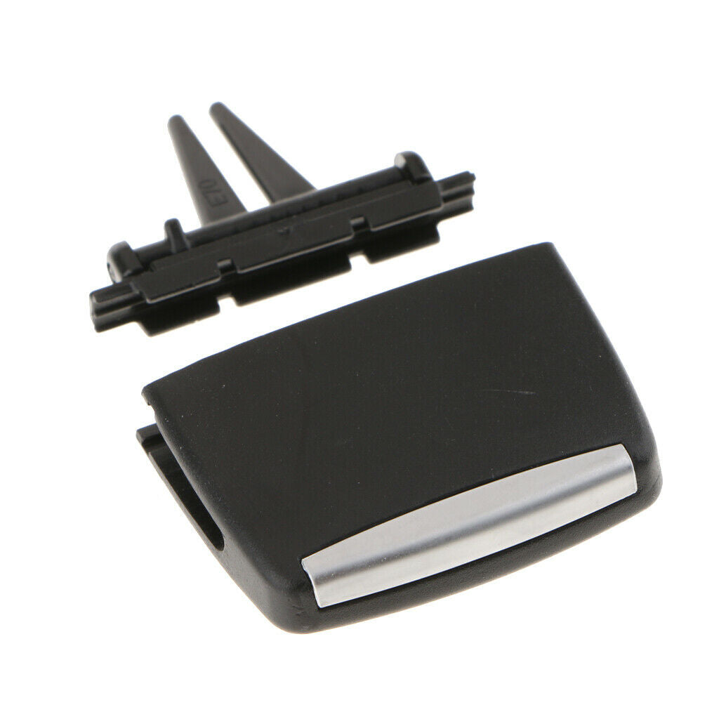 Car Front/Rear A/C Air   Outlet Tab Clip Repair Kit for BMW X5 E70 06-13