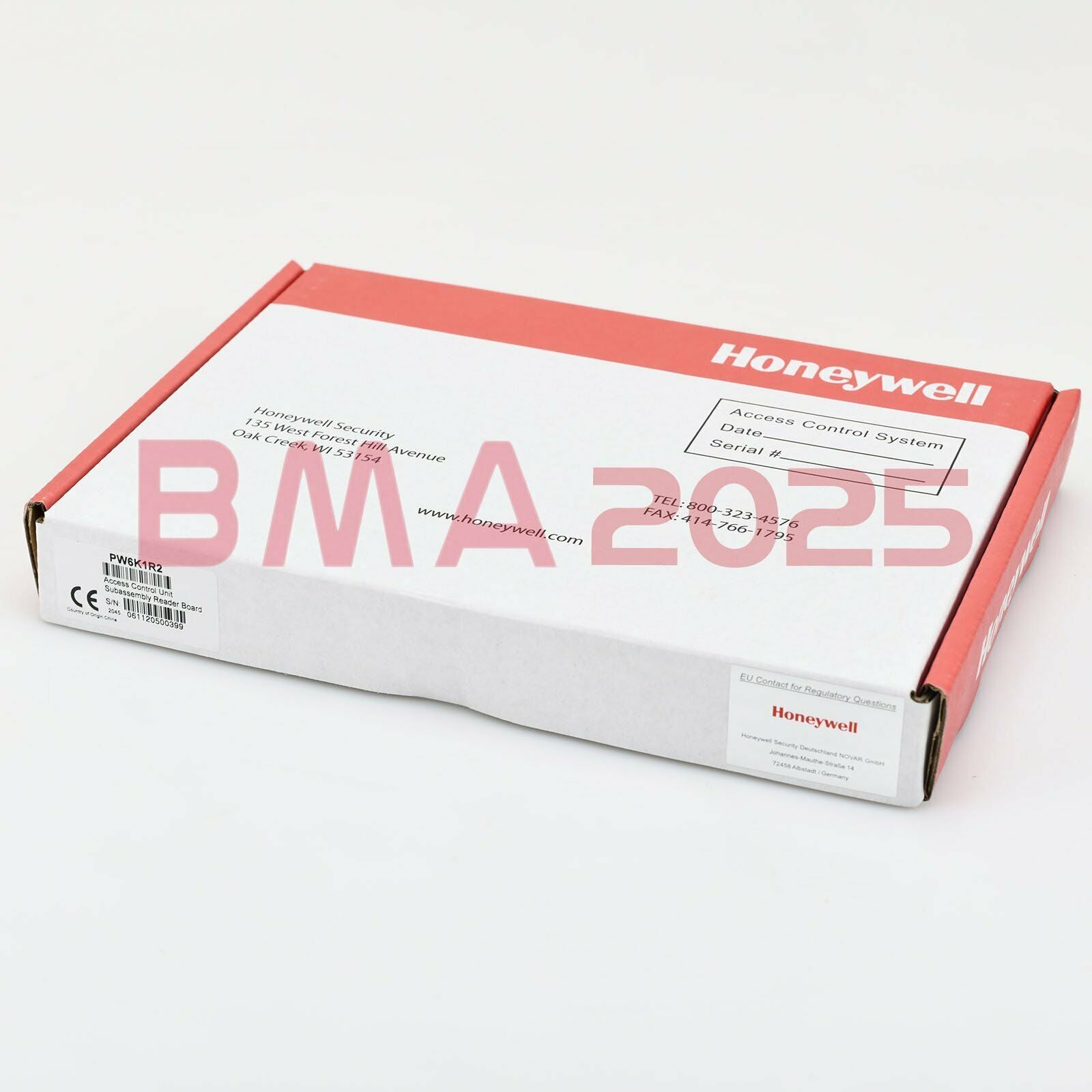 1PC Brand New PW6K1R2 1year warranty DHL free Ship HY9T