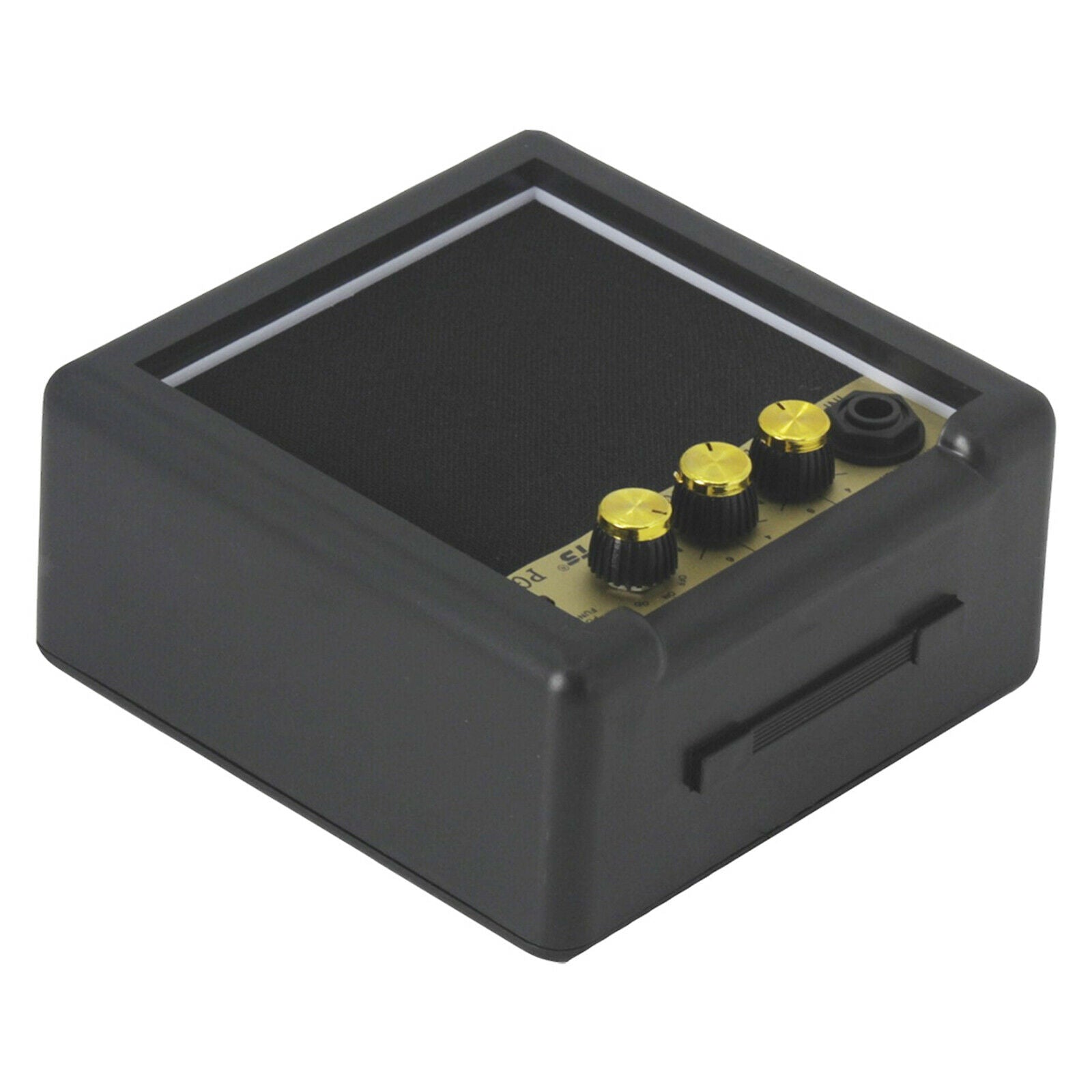 Mini 3w 9v battery amplifier amplifier speaker for