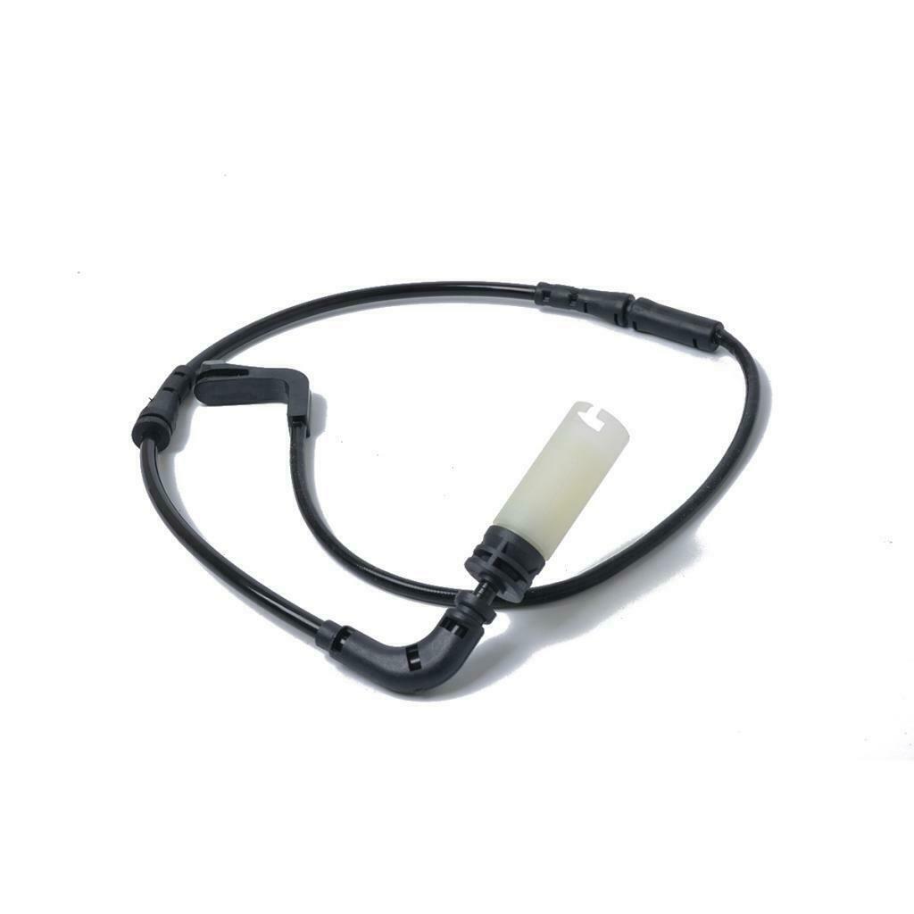 Set of 2 Front And Rear Brake Pad Wear Sensor For BMW E60 E63 E64 535i 545i
