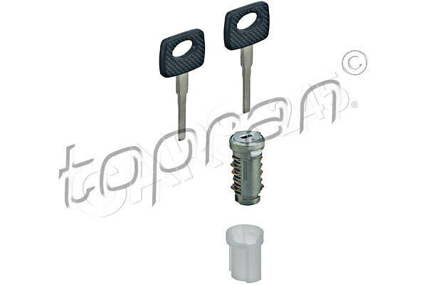 Ignition Lock Cylinder With Key For MERCEDES W210 W202 S210 Wagon 1993-2003