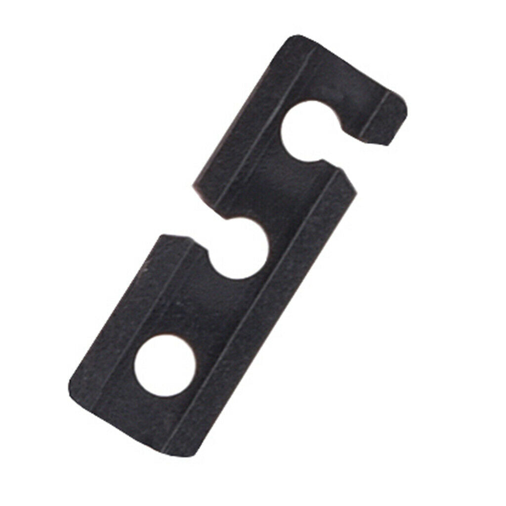 2X 10 pcs/Lot Rope Tightener Camping Tent Guy Line Runners Tensioners Adjusters
