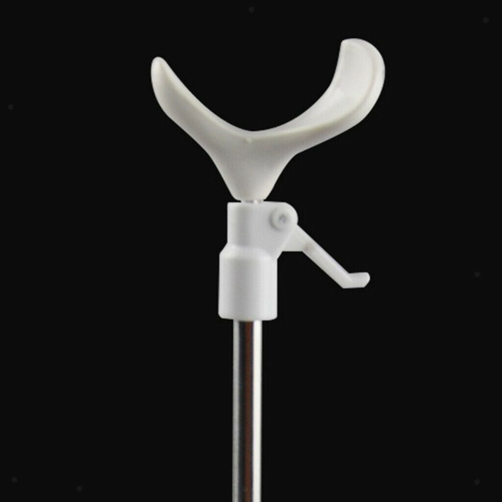 Detachable and Adjustable 10-15 Inch Support Holder for 1/3 1/4 BJD   MSD