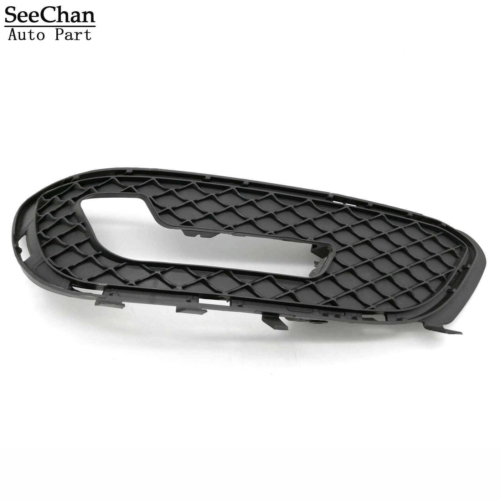Left Daytime running light frame Fit for Mercedes E-class W212 A2128851323(L)