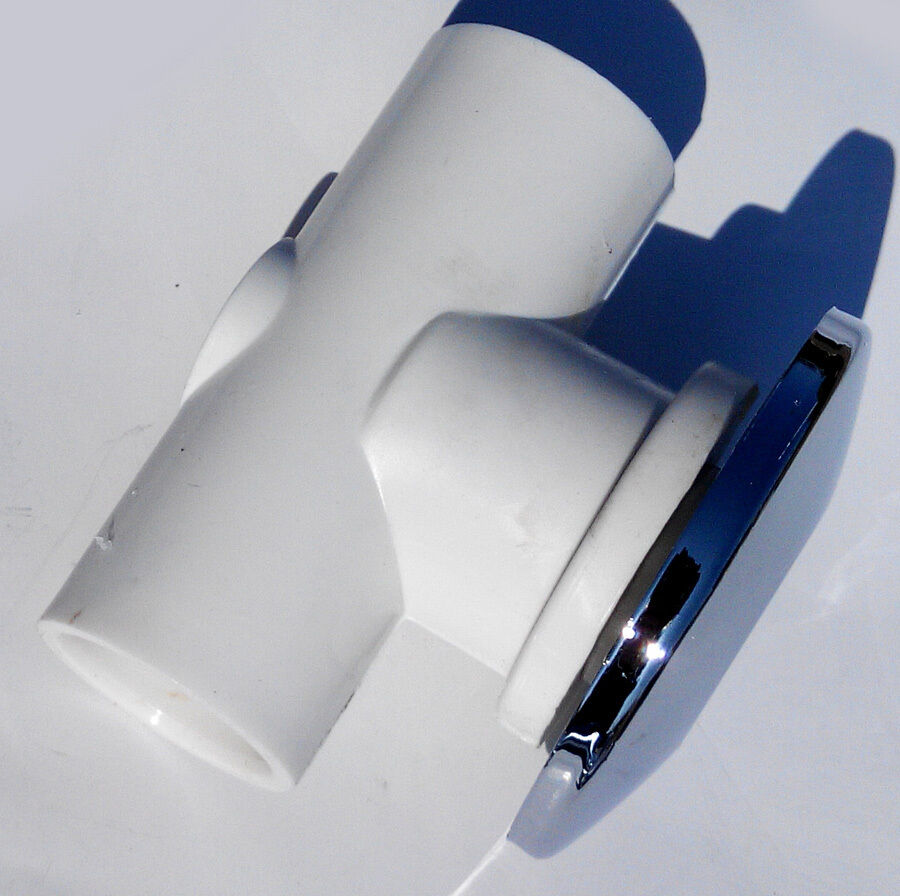 Bathtub Mini jet back jet, massage jet nozzle mach 1/2"pipe 5528B