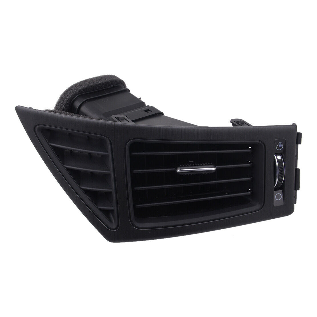 Left Dash AC Air Vent Outlet Grille Fit For Hyundai Sonata MK8 2011-2014 Durable