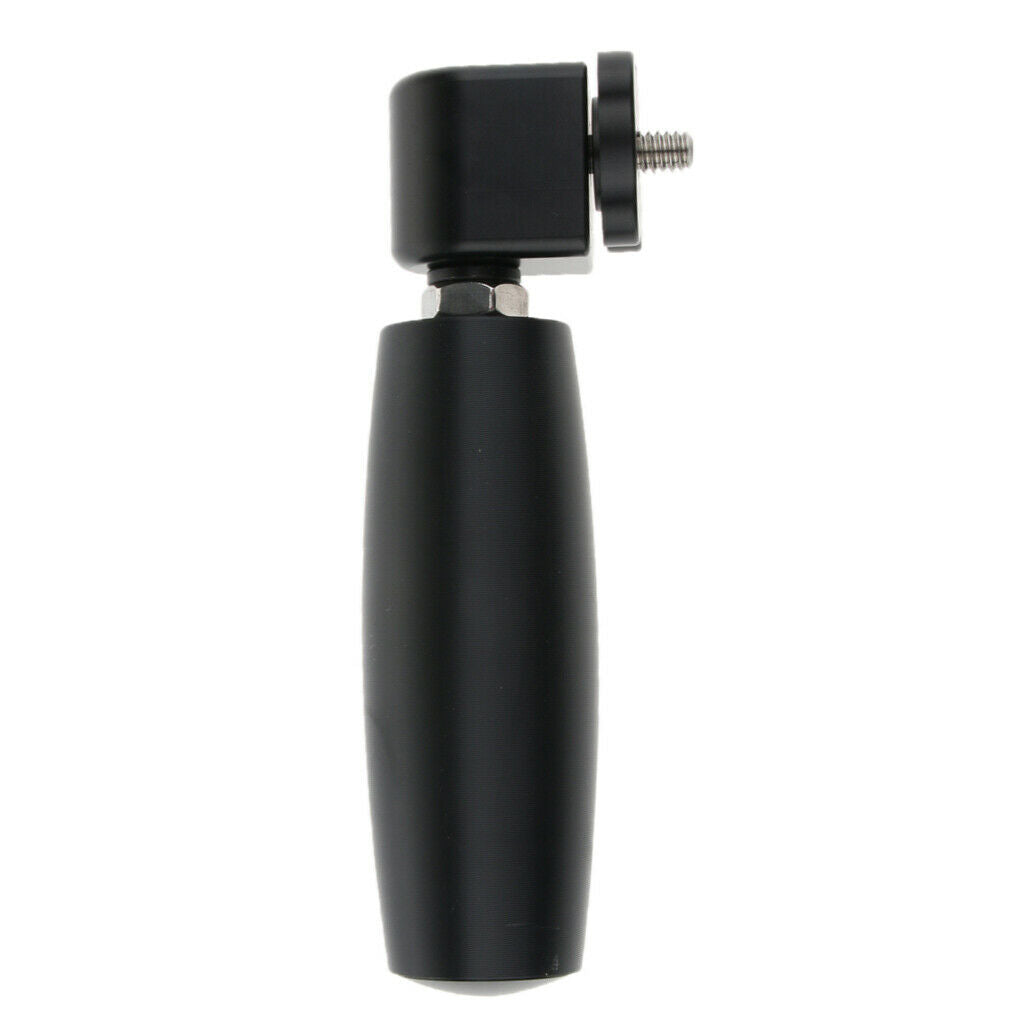 Time 360 Degree Rotation Handle Grip for Insta360   X Camera