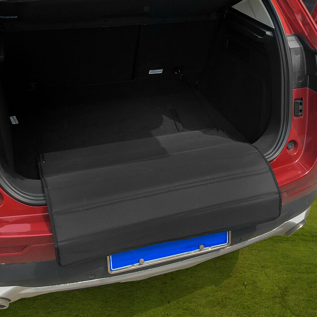 Car Bumper Guard WearableTrunk Bumper