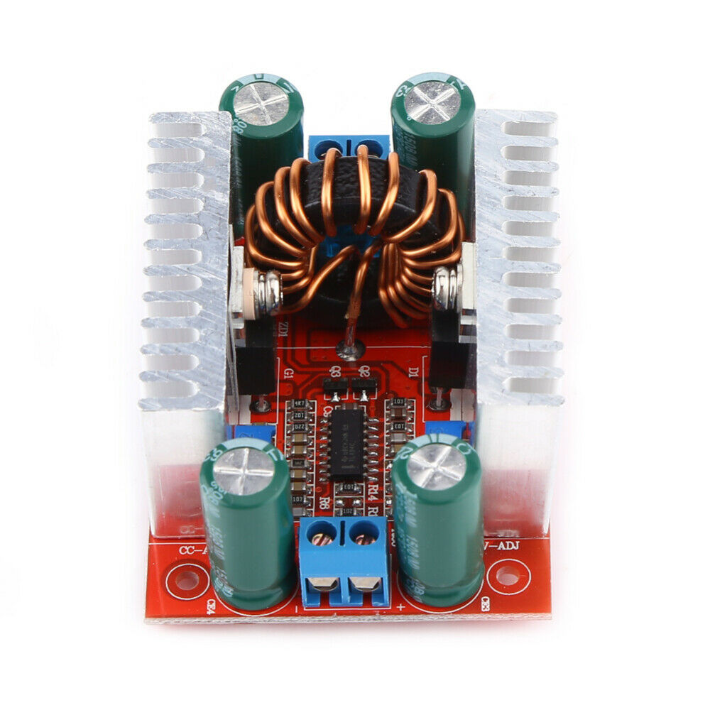 DC-DC Step-up Boost Converter Constant Current Power Supply Module LED Driver