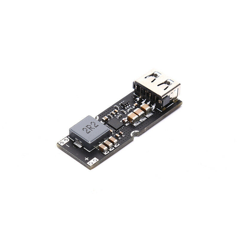 Single Cell Lithium Battery Boost Power Module Board Fast Charge TPS61088Y1