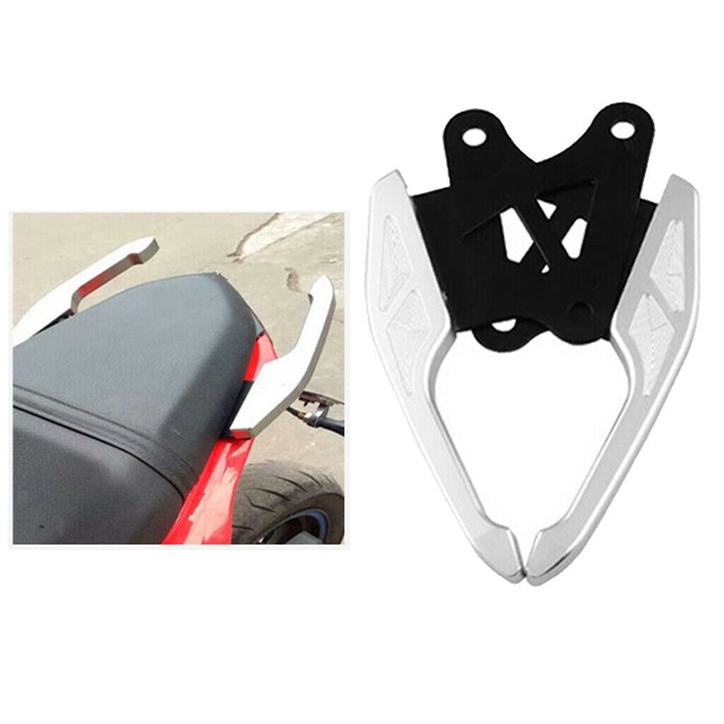 Motorcycle Modified Rear Armrest Rear Handrail Parts for MSX125 MSX-SF-125