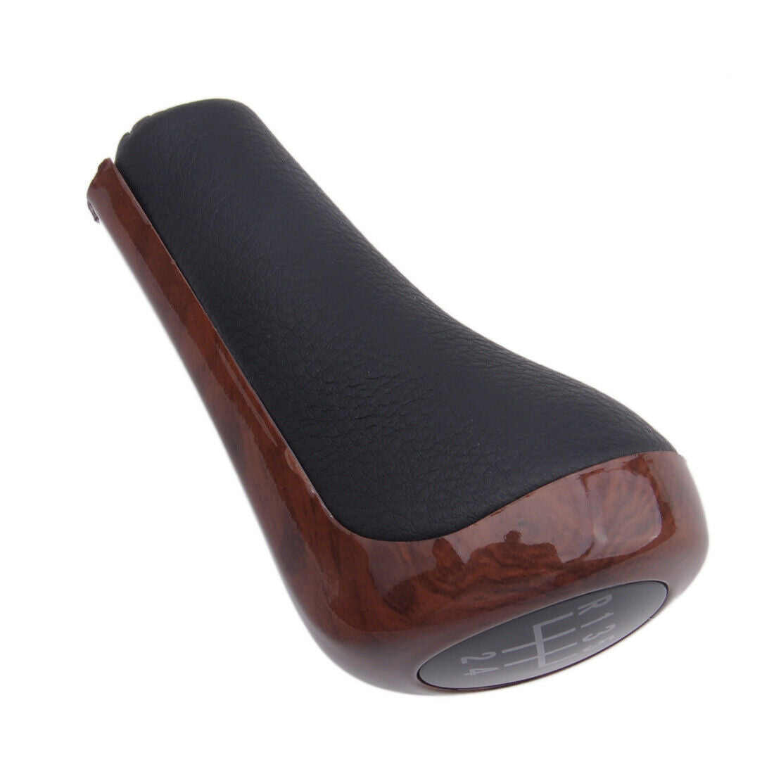 5 Speed MT Gear Shift Knob Fit For BMW 1 3 5 6 7 Series E81 E90 Z8 E52 M3 M4 M5