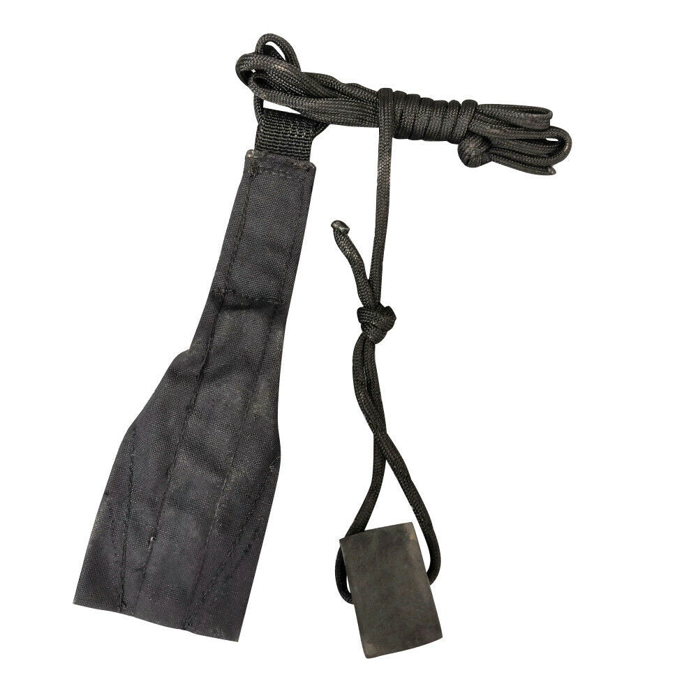 Recurve Bow Stringer 100lbs Longbow Bare Bow Rope Install Limbsaver Bowstringer