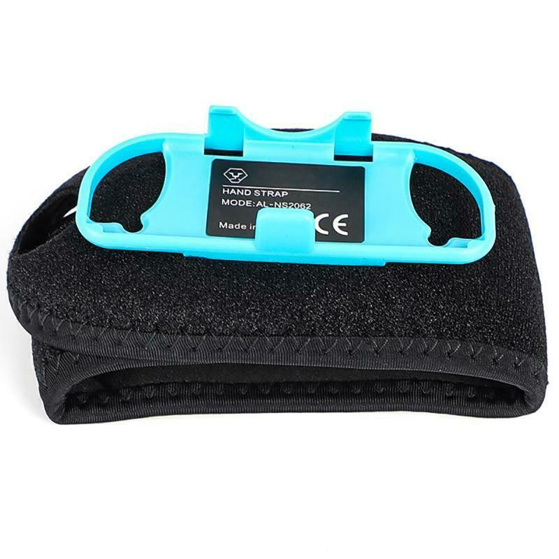 Wrist Band Fit Just Dance Game Fitness Boxing for NS Switch Controller Joy-Cons