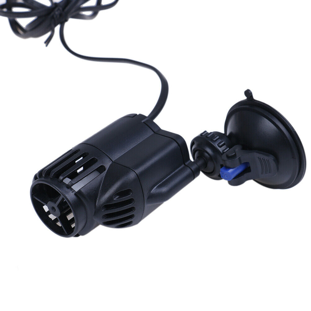 110V 220V Wave Maker Water Pump for Aquarium Marine Fish Tank NTJ tdPTAUJ Re