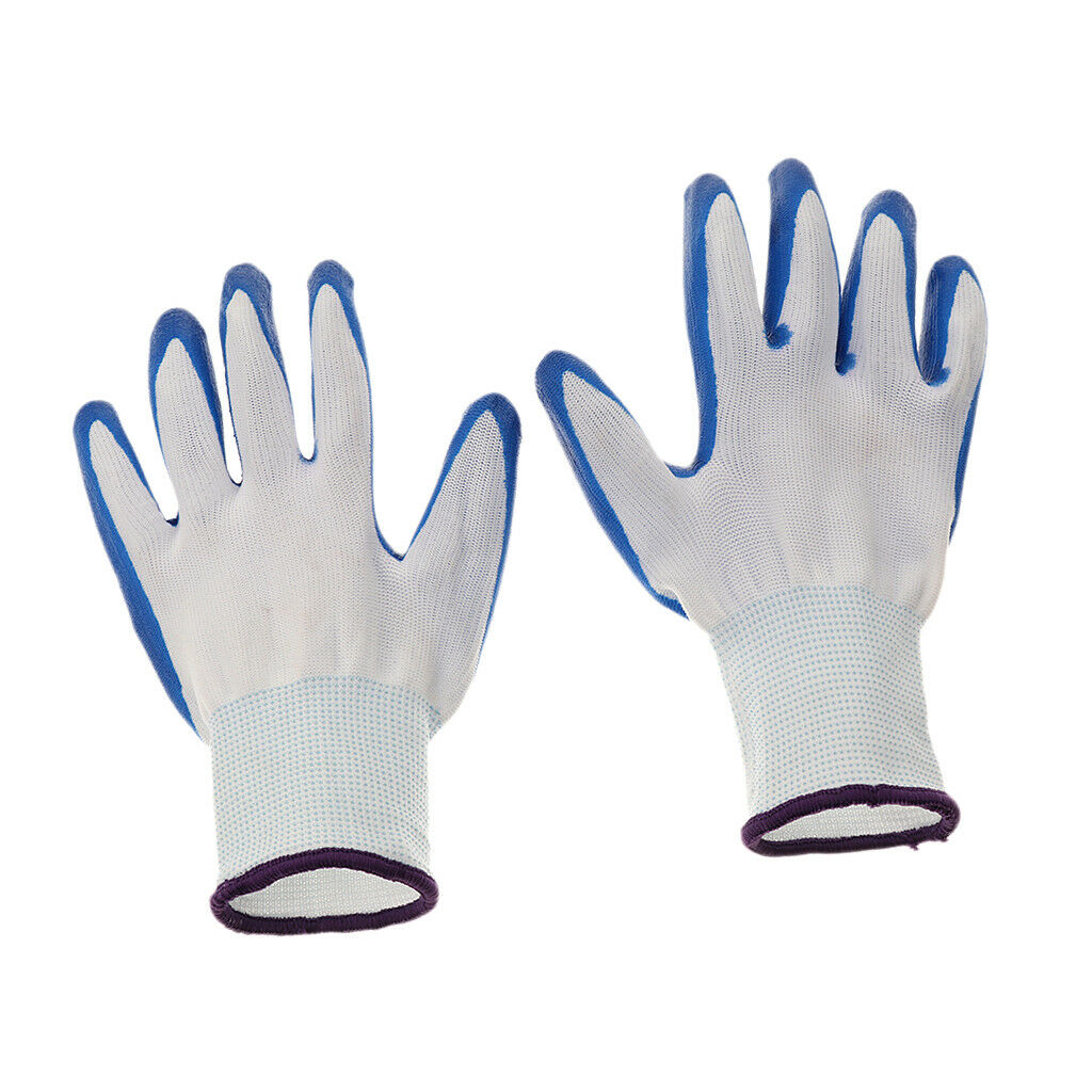 Protective Gloves To Avoid Biting Scratching The Hands By Hamsters Mouse Rat