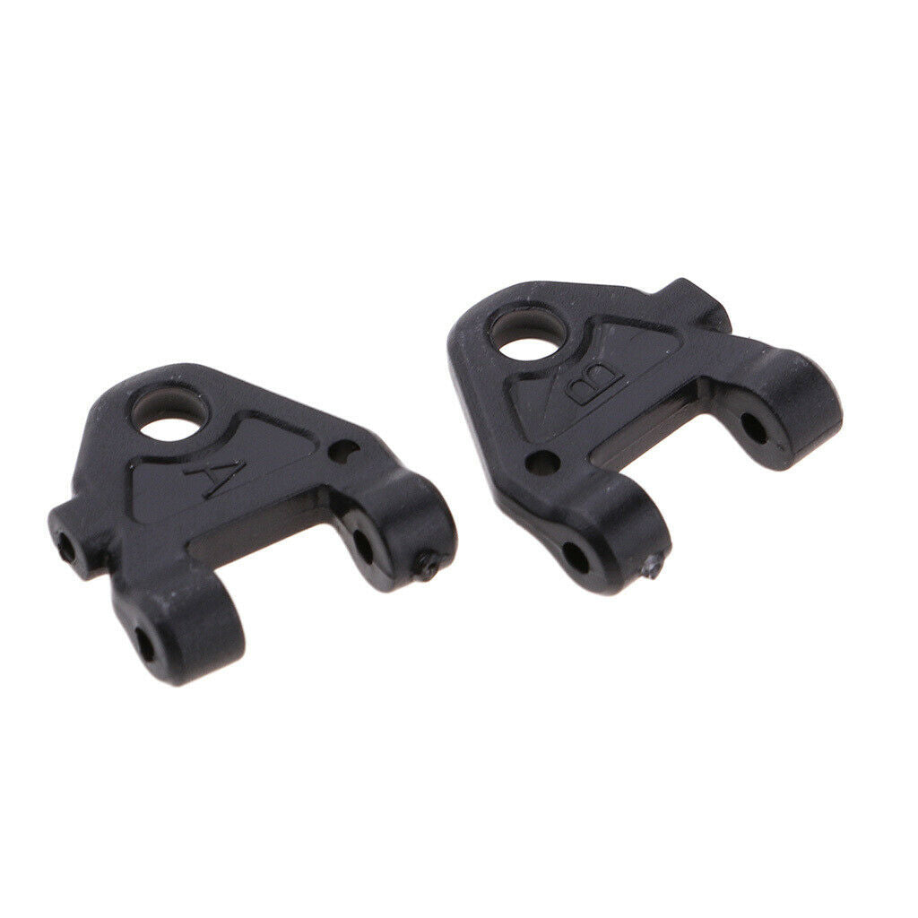 2pcs Plastic Lower Arms for WLtoys K969 K979 P929 RC Buggy Car Spare Parts