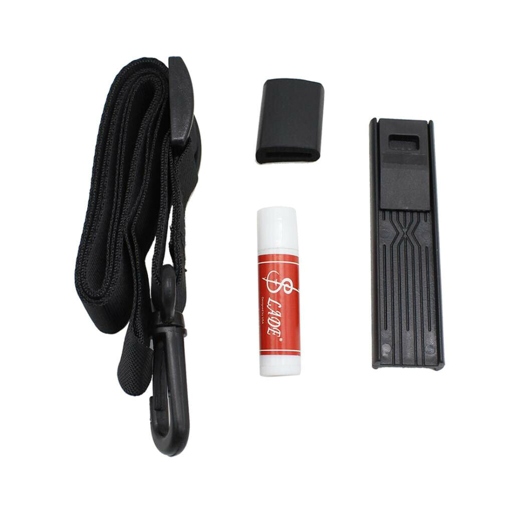 4 in 1 cleaning set cleaner for flute clarinet saxophone