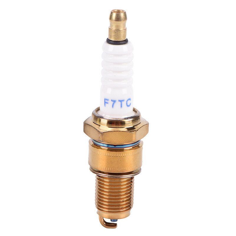 F7TC Spark Plug For GX120 GX160 GX200 GX240 GX270 GX340 GX390 Generato.l8