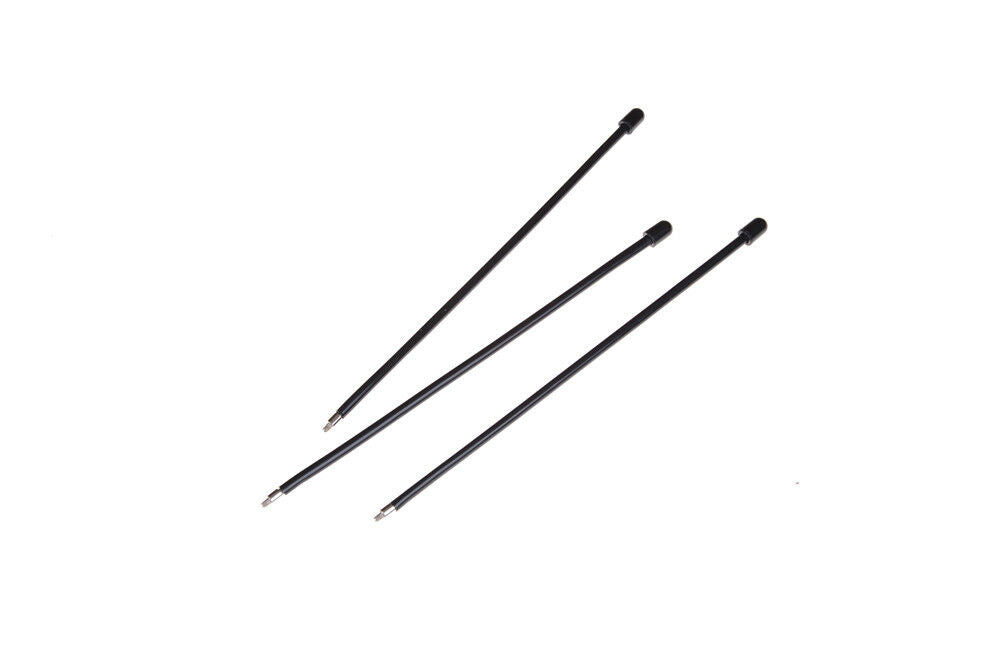 3pcs Universal Remote Control antenna soft antenna RC car accessories BD.l8