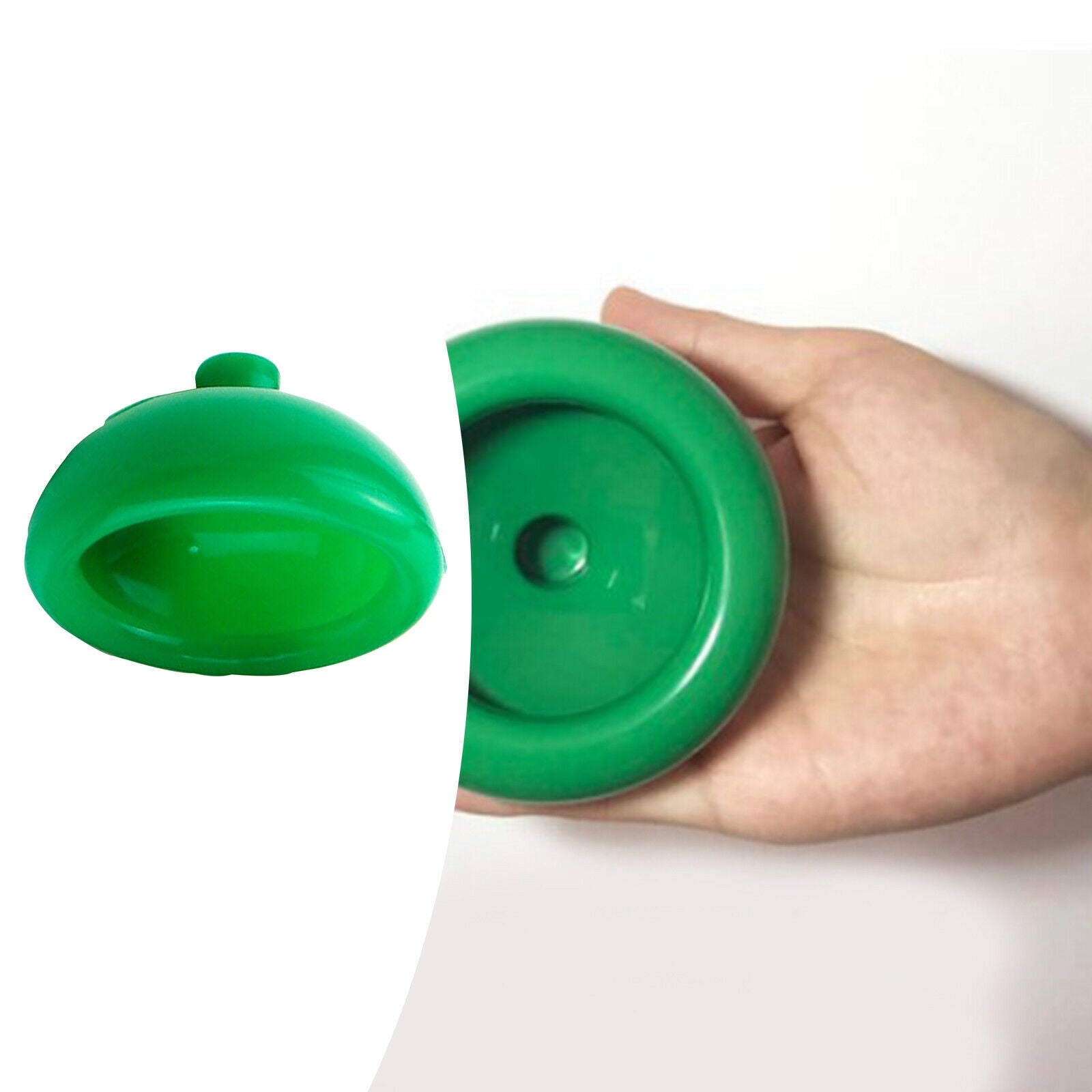 Therapy Aids Break up Mucus Phlegm Remover Nursing Work For Children Small