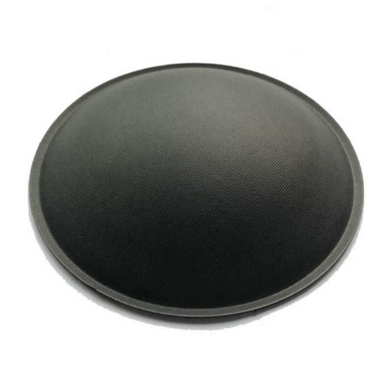 35mm Subwoofer Dome Paper Dust Cap Cover For 6 inch 5 inch 5" 6" Speaker repair