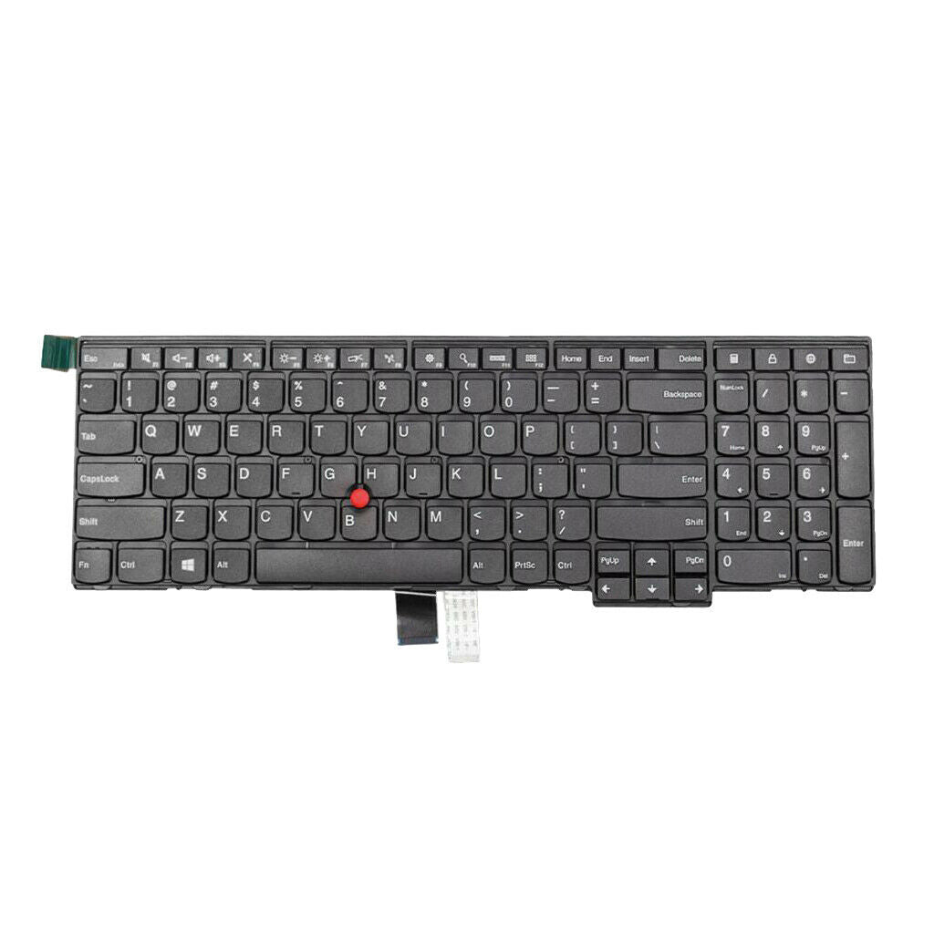 US Keyboard Replacement Assembly for IBM thinkpad E531 L540 Laptop Notebook