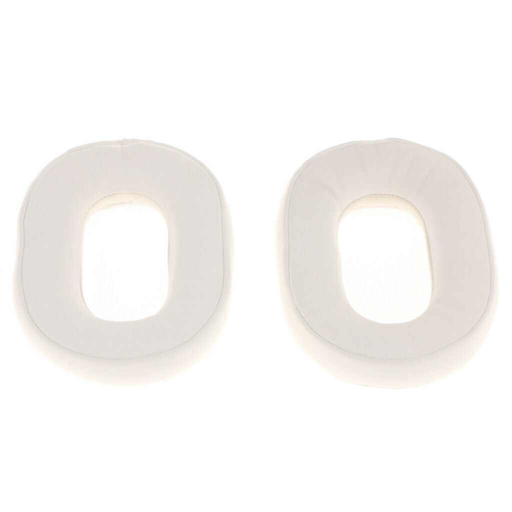 Ear Pads Cushion Sponge Cover Headsets Ear Cups Kits For ATH-M50X M20/M30