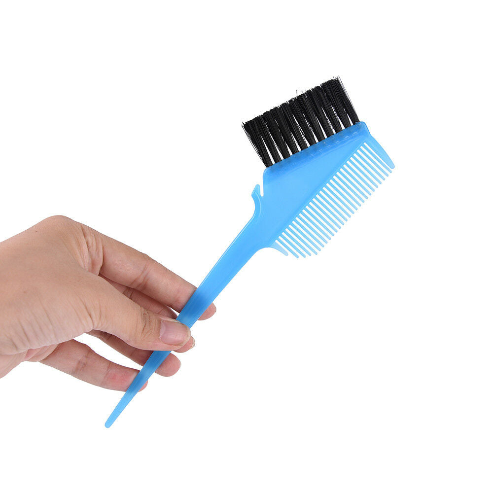 Pro Dye Hair Comb Hairdressing Color Brush Comb Hairdresser Hair Styling T.l8