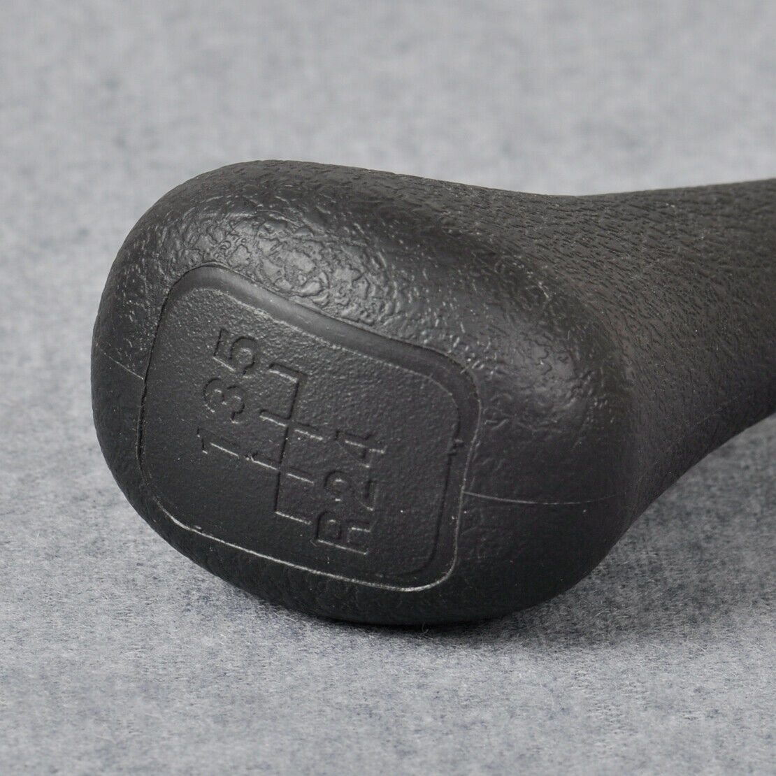 5 Speed Gear Stick Shift Knob Fit for Mercedes W123 W124 W126 W140 W190 W201 An