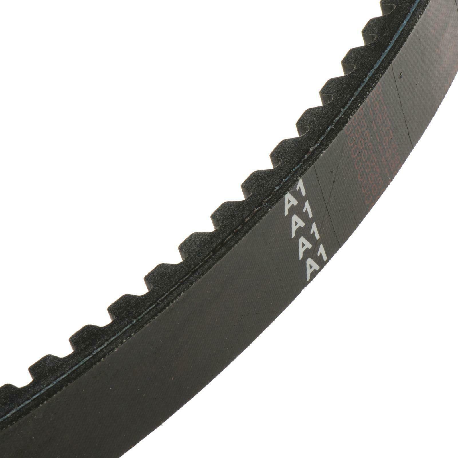 Starter Generator Belt Replaces fits for EZGO 72054G01 Golf Cart Rubber