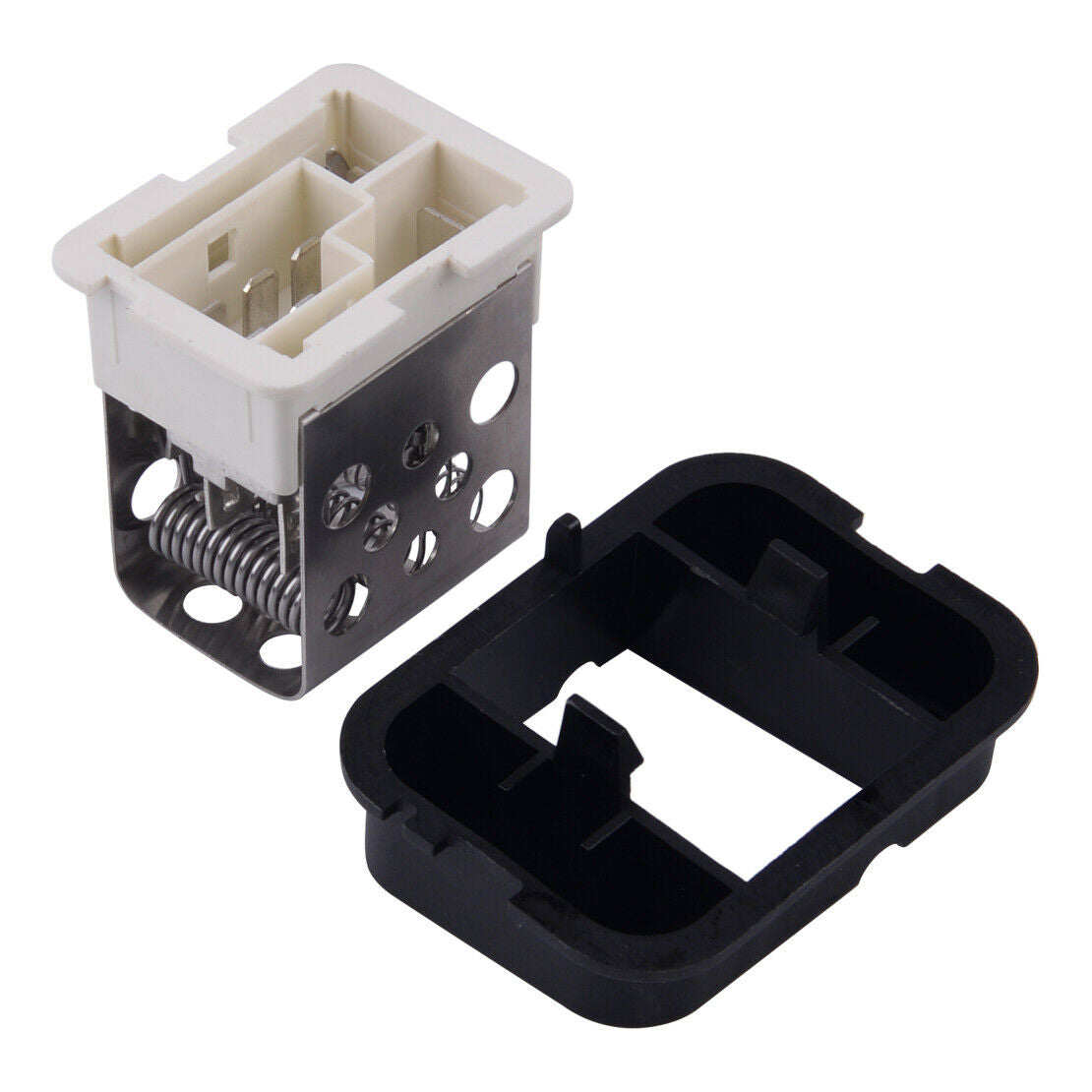 Heater Blower Fan Resistor Fit for Vauxhall Astra G MK5 1.7 1.9 CDTI Zafira Atn