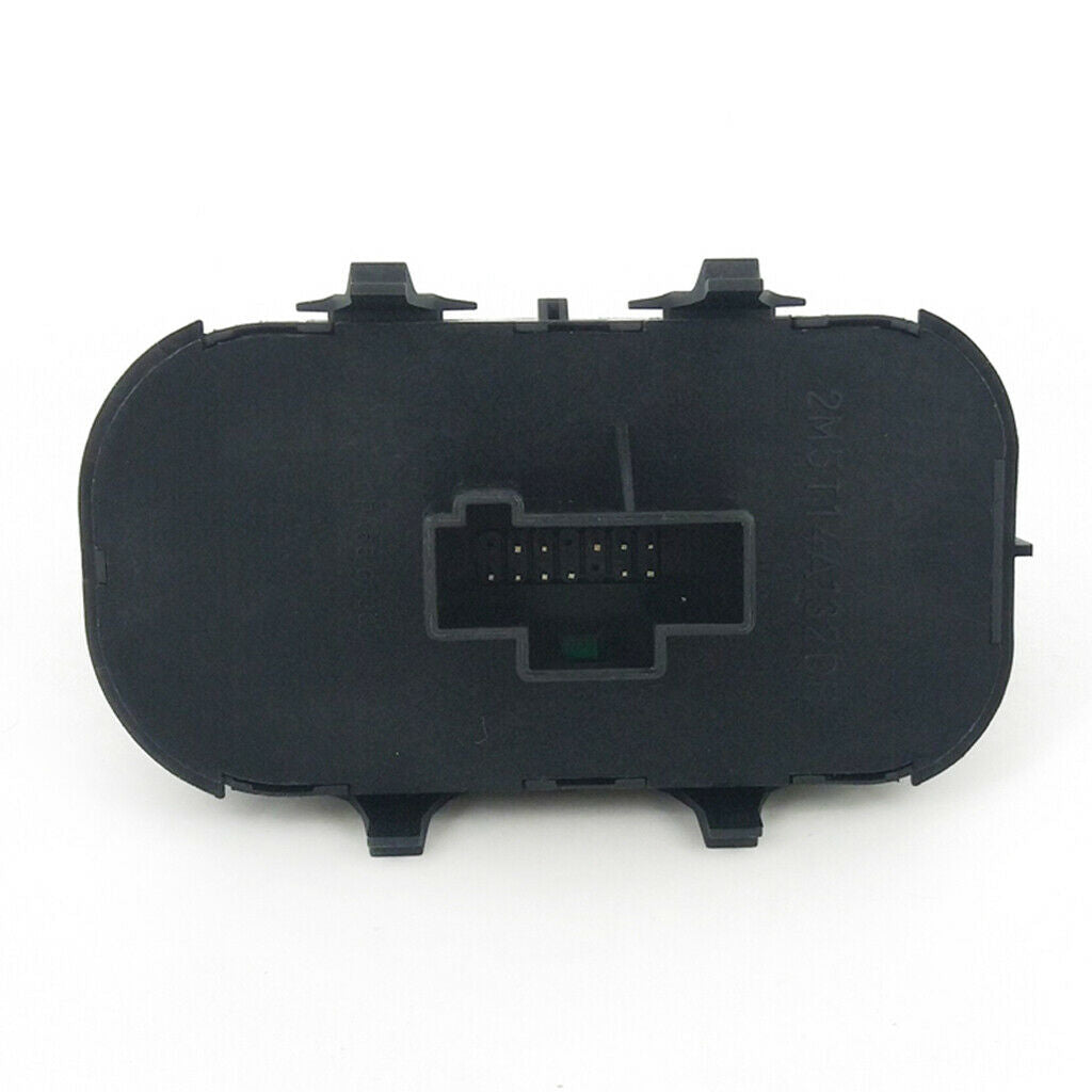 Electric Window Control Switch for Ford Focus Mk1 1998-2005 2M5T14A132DB